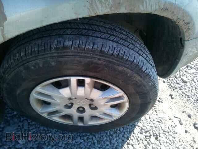 2005 DODGE CARAVAN - VIN: 1D4GP24R25B426477 - Фото 10