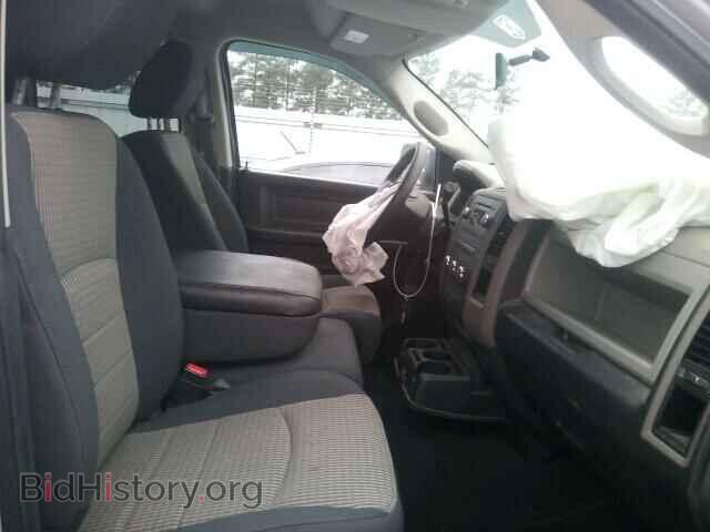 2012 DODGE RAM 1500 - VIN: 1C6RD6FP3CS313661 - Photo 5