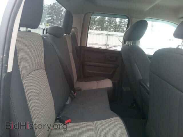 2012 DODGE RAM 1500 - VIN: 1C6RD6FP3CS313661 - Photo 6