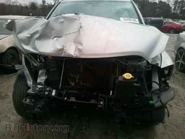 2012 DODGE RAM 1500 - VIN: 1C6RD6FP3CS313661 - Photo 7