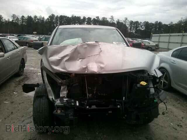 2012 DODGE RAM 1500 - VIN: 1C6RD6FP3CS313661 - Photo 10