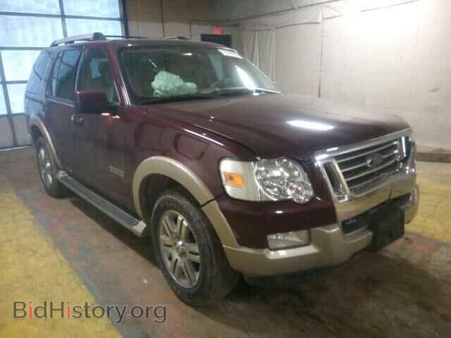 Фотография 1FMEU74EX7UA94928 - FORD EXPLORER 2007