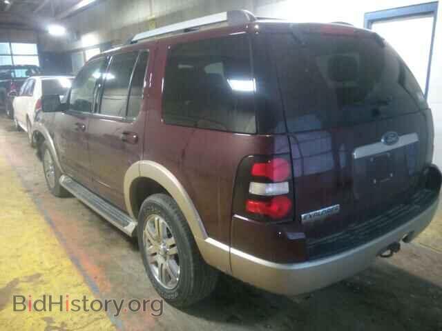2007 FORD EXPLORER - VIN: 1FMEU74EX7UA94928 - Photo 3