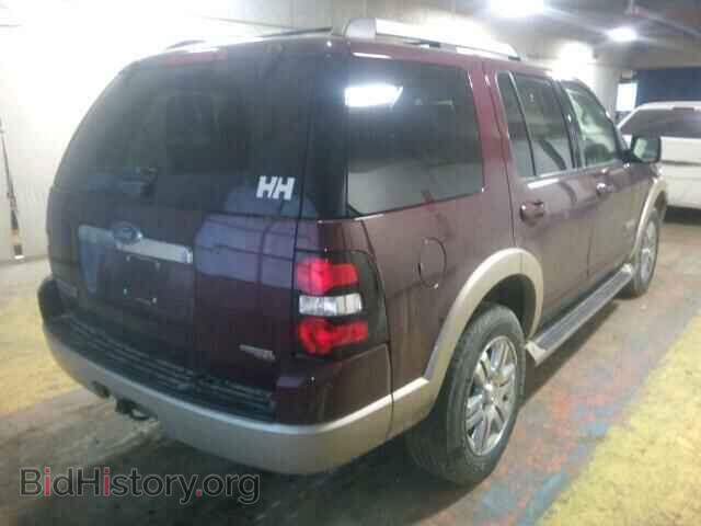 2007 FORD EXPLORER - VIN: 1FMEU74EX7UA94928 - Photo 4