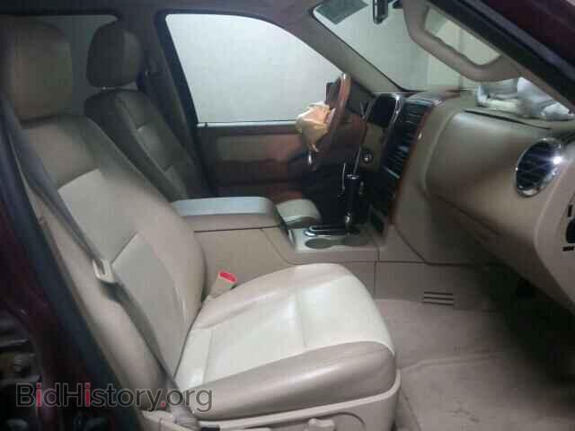 2007 FORD EXPLORER - VIN: 1FMEU74EX7UA94928 - Photo 5
