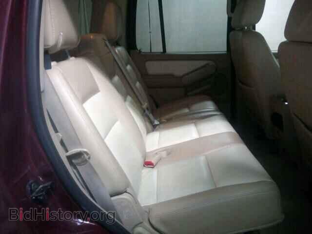 2007 FORD EXPLORER - VIN: 1FMEU74EX7UA94928 - Photo 6