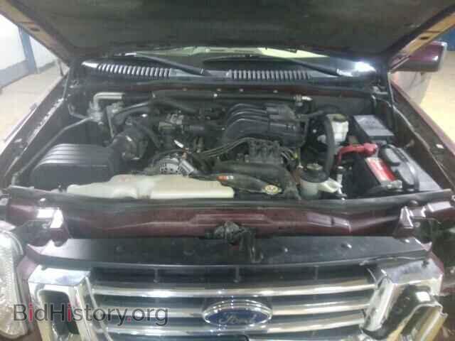 2007 FORD EXPLORER - VIN: 1FMEU74EX7UA94928 - Photo 7