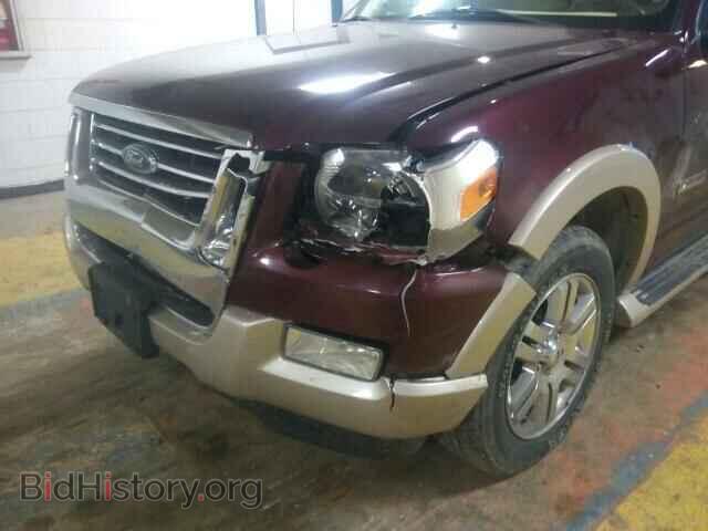 2007 FORD EXPLORER - VIN: 1FMEU74EX7UA94928 - Photo 9