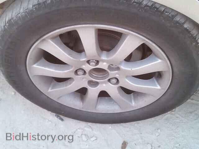 2003 LEXUS ES300 - VIN: JTHBF30G030128067 - Фото 10