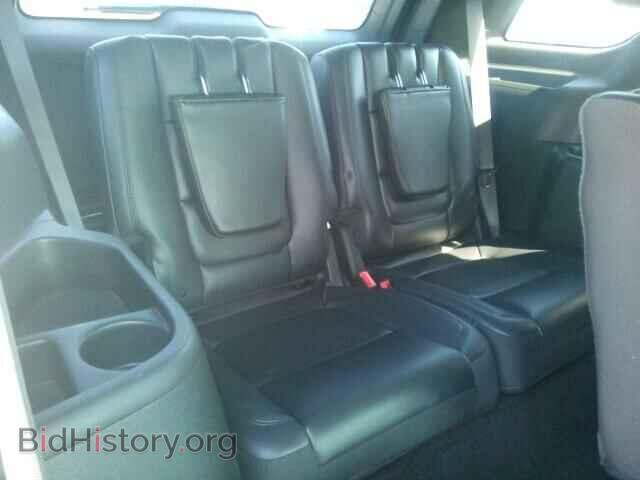 2012 FORD EXPLORER - VIN: 1FMHK8D80CGA43711 - Фото 10