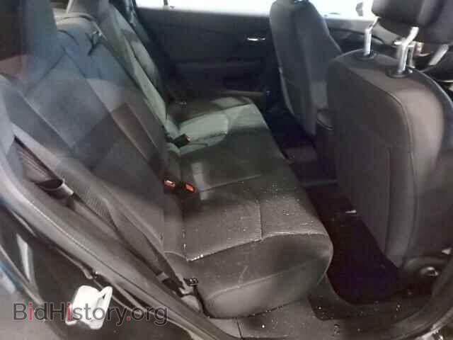 2013 CHRYSLER 200 - VIN: 1C3CCBBB0DN629544 - Photo 6