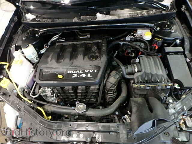 2013 CHRYSLER 200 - VIN: 1C3CCBBB0DN629544 - Photo 7