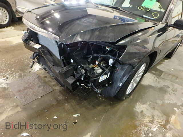2013 CHRYSLER 200 - VIN: 1C3CCBBB0DN629544 - Photo 9