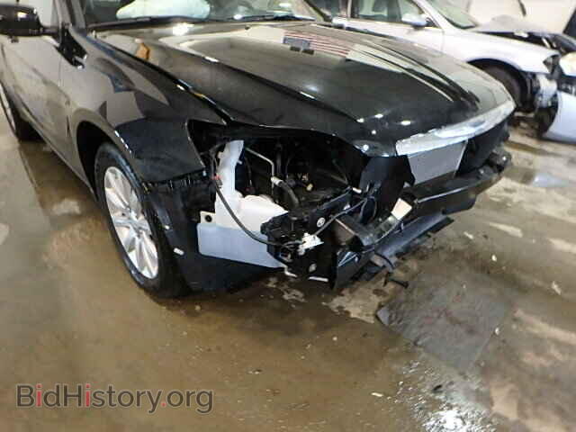 2013 CHRYSLER 200 - VIN: 1C3CCBBB0DN629544 - Photo 10