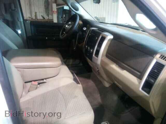 2012 DODGE RAM 1500 - VIN: 1C6RD6LT2CS219742 - Фото 5
