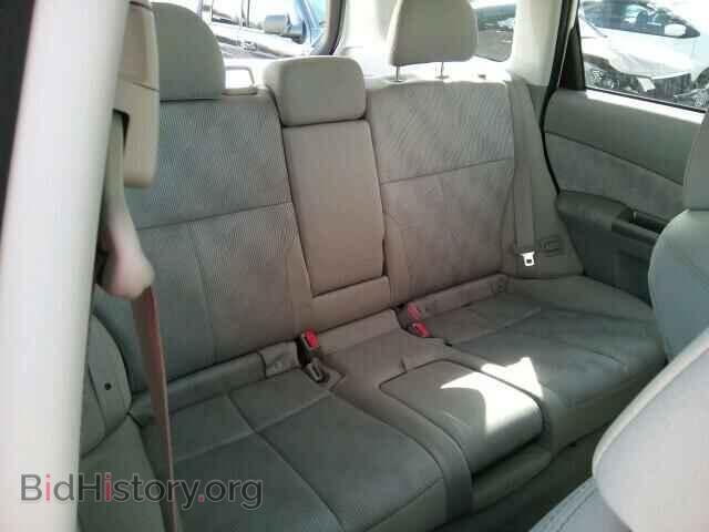 2010 SUBARU FORESTER - VIN: JF2SH6CC2AG725314 - Photo 6