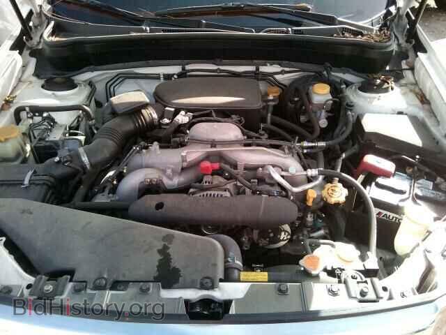 2010 SUBARU FORESTER - VIN: JF2SH6CC2AG725314 - Photo 7