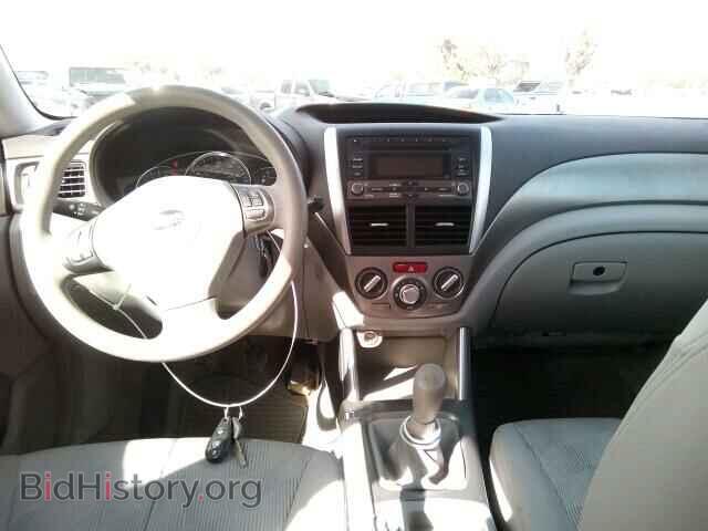 2010 SUBARU FORESTER - VIN: JF2SH6CC2AG725314 - Photo 10