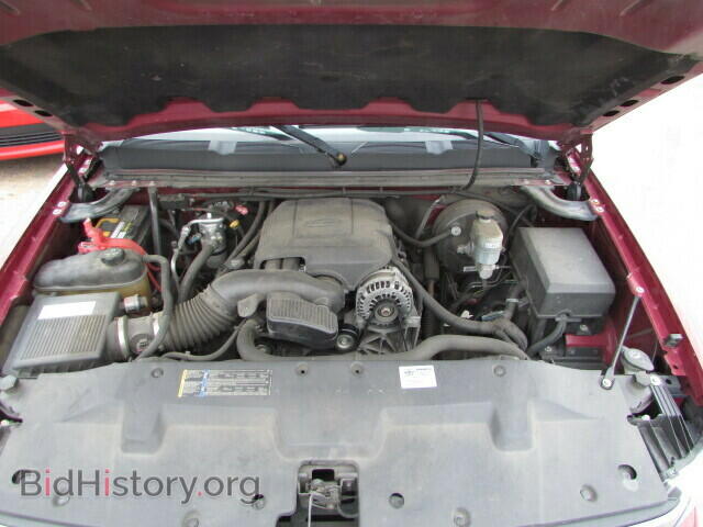 2007 CHEVROLET SILVERADO - VIN: 2GCEC19C771619158 - Photo 7