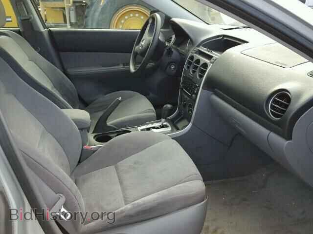 2006 MAZDA 6 - VIN: 1YVFP80C565M02634 - Фото 5