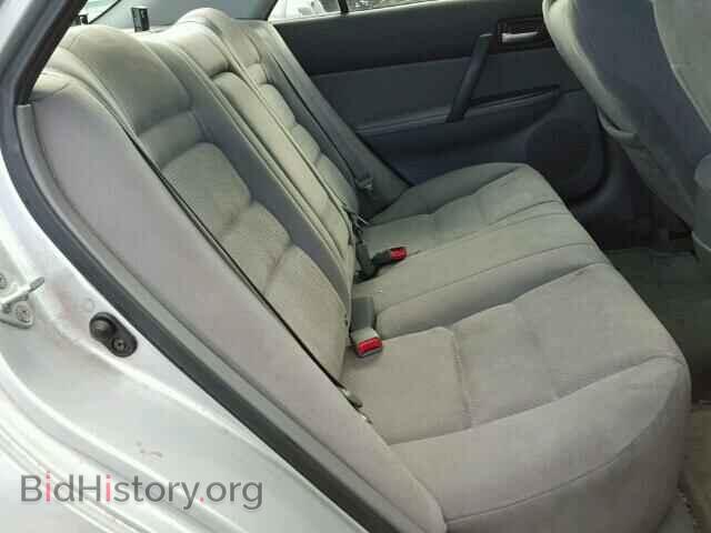 2006 MAZDA 6 - VIN: 1YVFP80C565M02634 - Фото 6