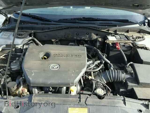 2006 MAZDA 6 - VIN: 1YVFP80C565M02634 - Фото 7
