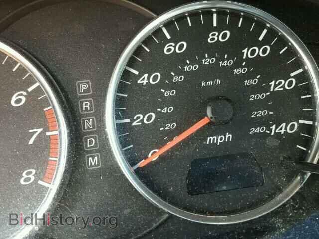 2006 MAZDA 6 - VIN: 1YVFP80C565M02634 - Фото 8