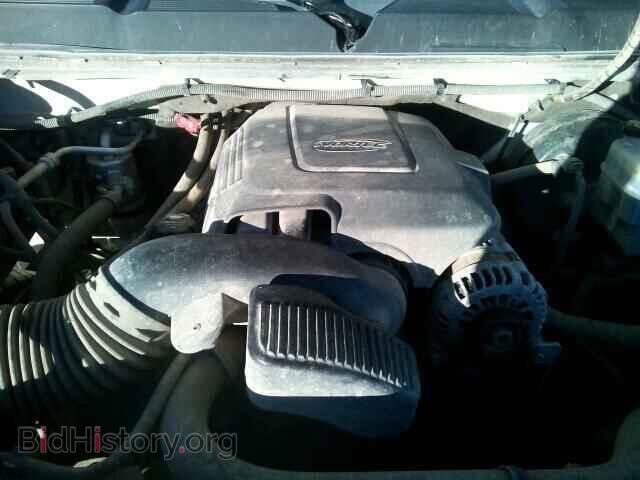 2012 CHEVROLET SILVERADO - VIN: 3GCPKPEA1CG148791 - Фото 7