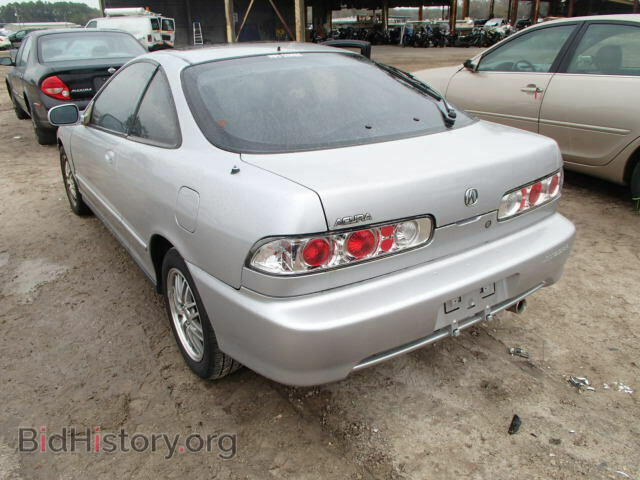 2001 ACURA INTEGRA - VIN: JH4DC44571S005139 - Фото 3