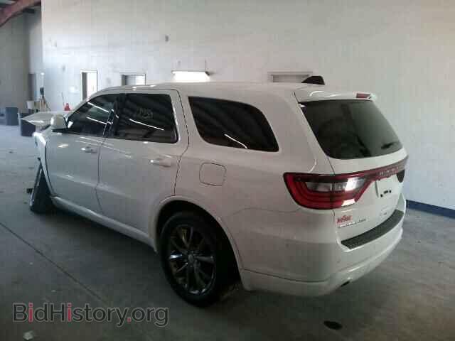 2014 DODGE DURANGO - VIN: 1C4RDHAG2EC973876 - Photo 3