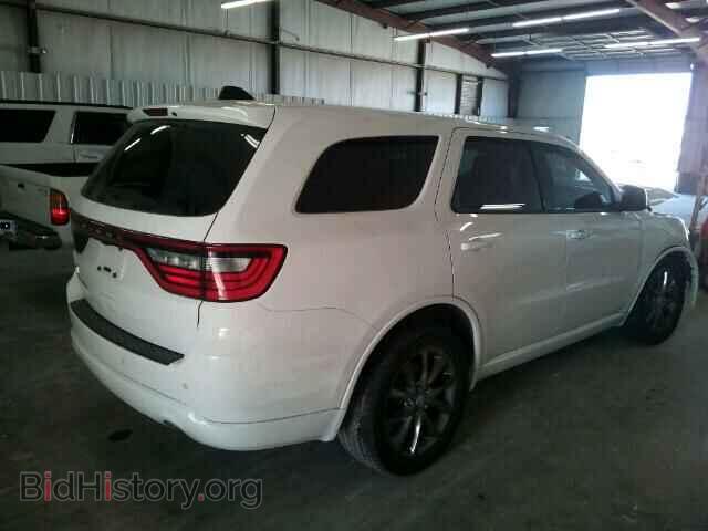 2014 DODGE DURANGO - VIN: 1C4RDHAG2EC973876 - Photo 4