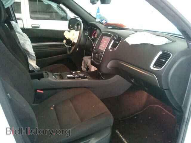 2014 DODGE DURANGO - VIN: 1C4RDHAG2EC973876 - Photo 5