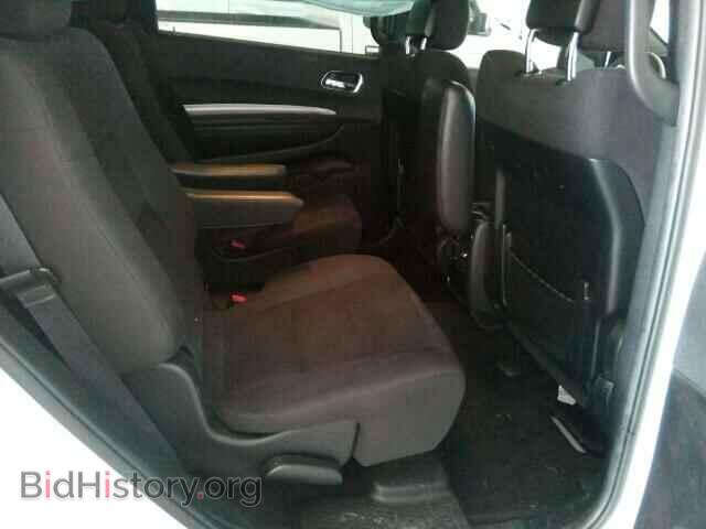 2014 DODGE DURANGO - VIN: 1C4RDHAG2EC973876 - Photo 6