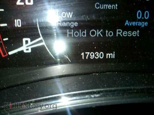 2014 DODGE DURANGO - VIN: 1C4RDHAG2EC973876 - Photo 8
