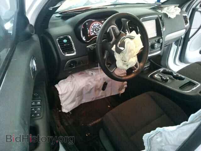 2014 DODGE DURANGO - VIN: 1C4RDHAG2EC973876 - Photo 9