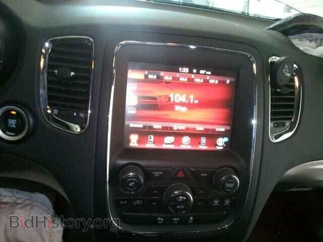 2014 DODGE DURANGO - VIN: 1C4RDHAG2EC973876 - Photo 10