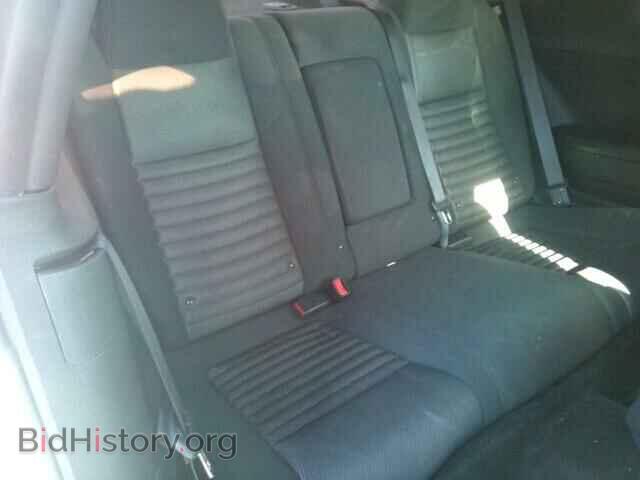 2012 DODGE CHALLENGER - VIN: 2C3CDYAG5CH189499 - Photo 6