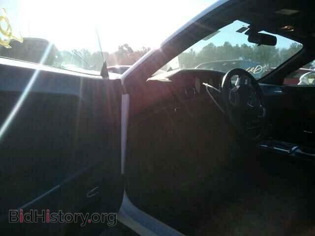 2012 DODGE CHALLENGER - VIN: 2C3CDYAG5CH189499 - Photo 9