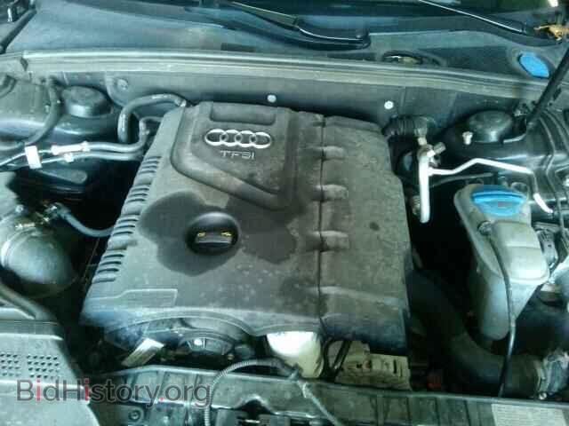 2014 AUDI A4 - VIN: WAUFFAFL9EA053312 - Фото 7