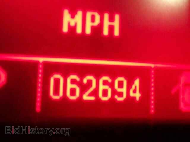 2010 GMC TERRAIN - VIN: 2CTALBEW7A6346757 - Фото 8