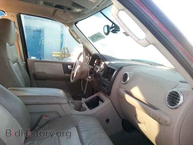 2004 FORD EXPEDITION - VIN: 1FMPU18L94LA19377 - Фото 5