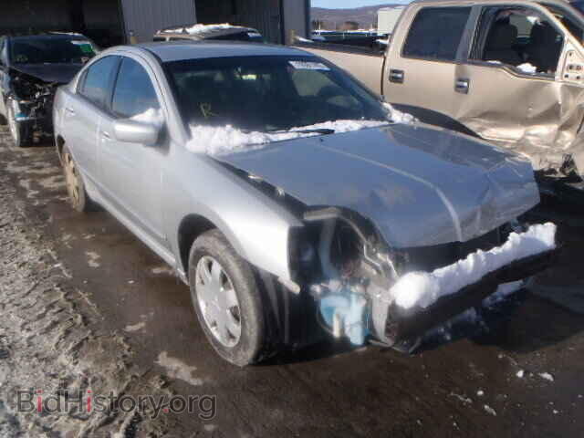 Фотография 4A3AB36F35E072586 - MITSUBISHI GALANT 2005