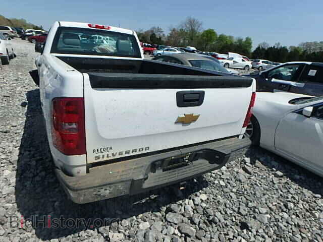 2013 CHEVROLET SILVERADO - VIN: 1GCNCPEX0DZ149828 - Фото 6