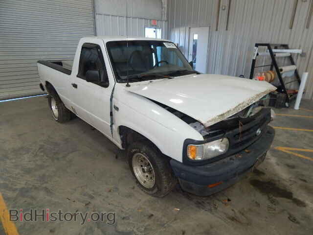 Photo 4F4CR12AXTTM17778 - MAZDA B2300 1996