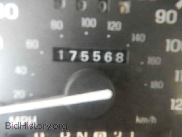 1996 MAZDA B2300 - VIN: 4F4CR12AXTTM17778 - Фото 8