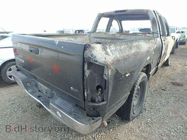 2003 DODGE RAM 1500 - VIN: 1D7HU18D43S373383 - Фото 4
