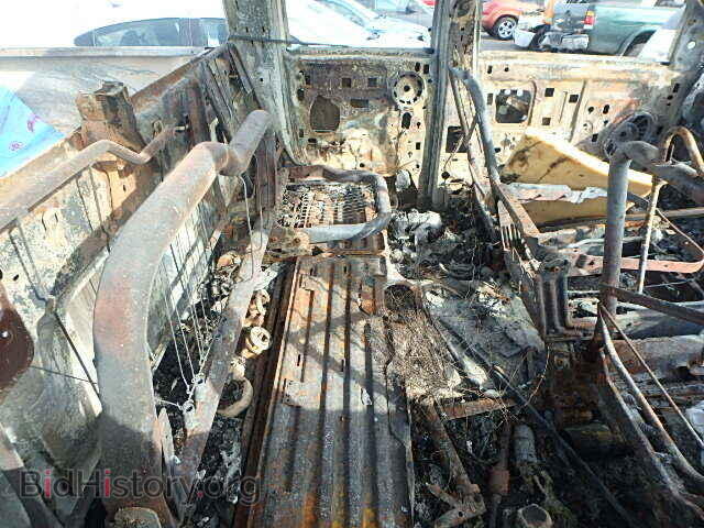 2003 DODGE RAM 1500 - VIN: 1D7HU18D43S373383 - Фото 6