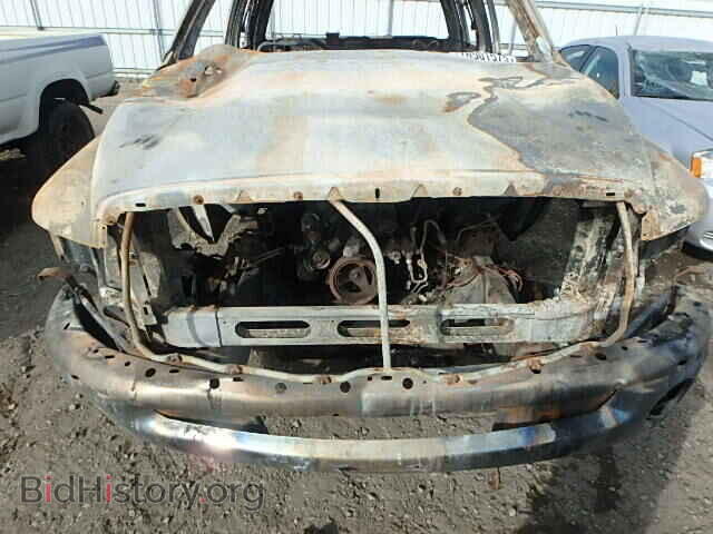 2003 DODGE RAM 1500 - VIN: 1D7HU18D43S373383 - Фото 7
