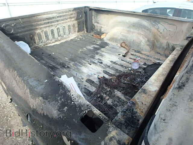 2003 DODGE RAM 1500 - VIN: 1D7HU18D43S373383 - Фото 10