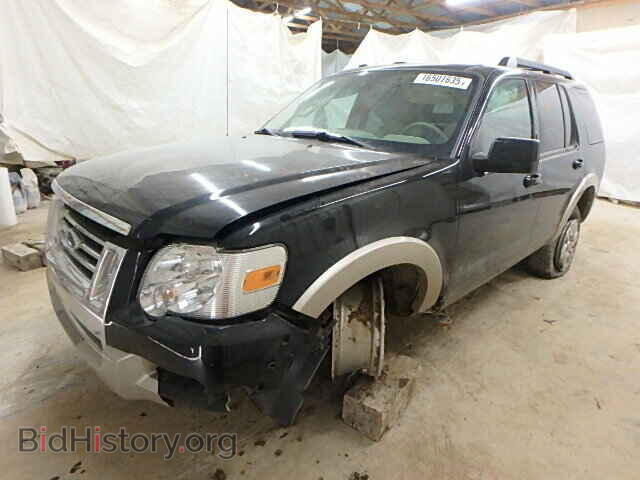 2010 FORD EXPLORER - VIN: 1FMEU6EE0AUA46855 - Photo 2